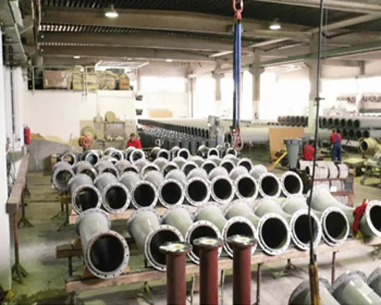 Cast Basalt Cylinder Manufacturer India