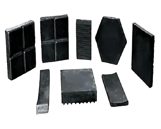 Ceramic Lined Products