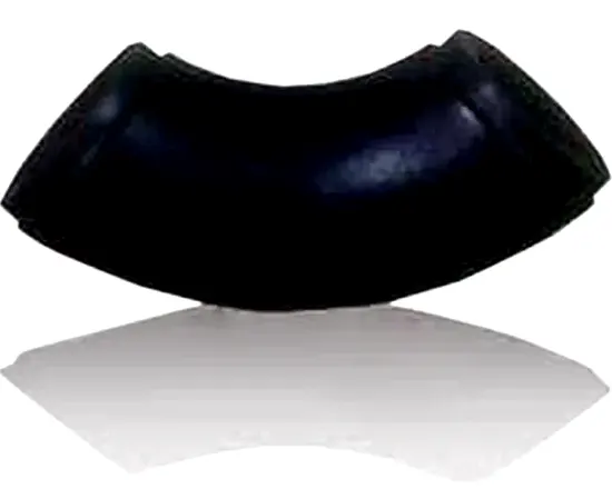 HDPE Bend Butt Weld