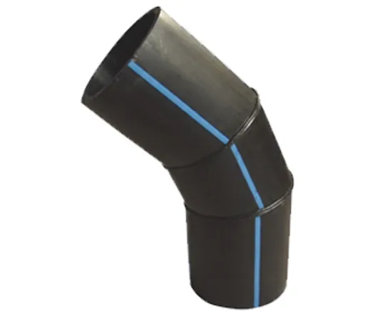 HDPE and PP Welded Pipes