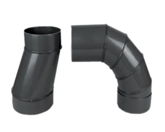 HDPE Reducing Bend