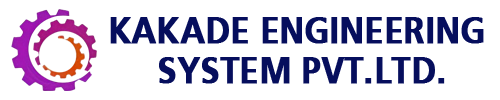 Kakade Engineering System Pvt.Ltd.