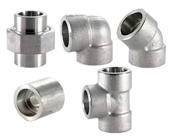 PP Lined / HDPE Lined Pipes