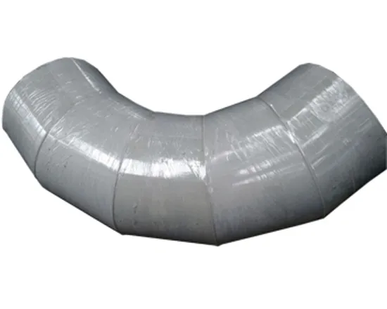 PP Welded Bend