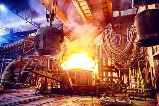 Steel Industry