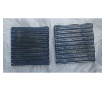 Cast Basalt Tiles