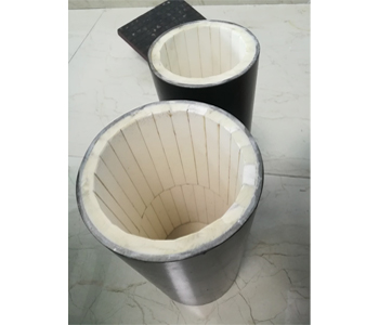 Cast Basalt Cylinder