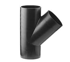 hdpe-y-piece